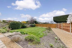 garden- click for photo gallery